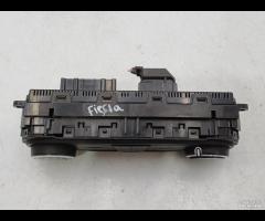 PANNELLO COMANDO CLIMA RISCALDAMENTO FORD FIESTA V - 6
