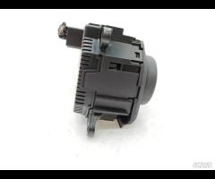 PANNELLO COMANDO CLIMA RISCALDAMENTO FORD FIESTA V - 8