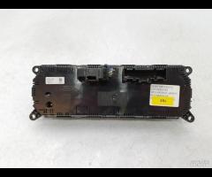PANNELLO COMANDO CLIMA RISCALDAMENTO FORD FIESTA V - 9