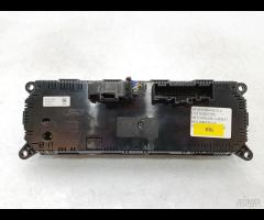 PANNELLO COMANDO CLIMA RISCALDAMENTO FORD FIESTA V - 10