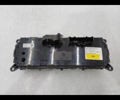 PANNELLO COMANDO CLIMA RISCALDAMENTO FORD FIESTA V - 12