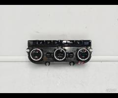 PANNELLO COMANDO CLIMA RISCALDAMENTO SKODA KODIAQ