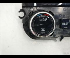 PANNELLO COMANDO CLIMA RISCALDAMENTO SKODA KODIAQ