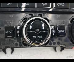 PANNELLO COMANDO CLIMA RISCALDAMENTO SKODA KODIAQ