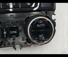 PANNELLO COMANDO CLIMA RISCALDAMENTO SKODA KODIAQ - 6