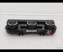 PANNELLO COMANDO CLIMA RISCALDAMENTO SKODA KODIAQ - 8