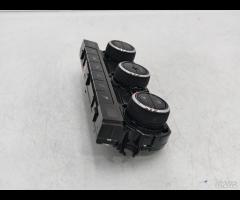 PANNELLO COMANDO CLIMA RISCALDAMENTO SKODA KODIAQ - 10