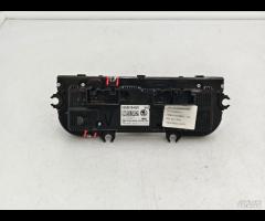 PANNELLO COMANDO CLIMA RISCALDAMENTO SKODA KODIAQ - 11