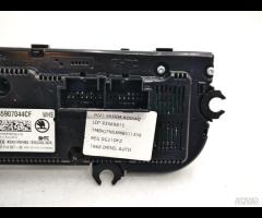 PANNELLO COMANDO CLIMA RISCALDAMENTO SKODA KODIAQ - 13
