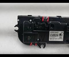 PANNELLO COMANDO CLIMA RISCALDAMENTO SKODA KODIAQ - 14
