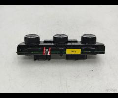 PANNELLO COMANDO CLIMA RISCALDAMENTO SKODA KODIAQ - 18
