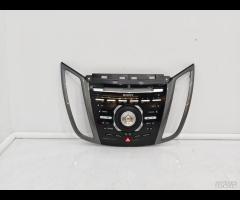 PANNELLO COMANDO CLIMA RISCALDAMENTO FORD C-MAX II