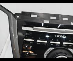 PANNELLO COMANDO CLIMA RISCALDAMENTO FORD C-MAX II