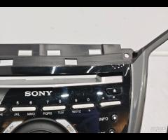 PANNELLO COMANDO CLIMA RISCALDAMENTO FORD C-MAX II