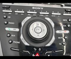 PANNELLO COMANDO CLIMA RISCALDAMENTO FORD C-MAX II - 6