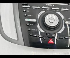 PANNELLO COMANDO CLIMA RISCALDAMENTO FORD C-MAX II - 7