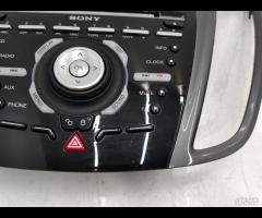 PANNELLO COMANDO CLIMA RISCALDAMENTO FORD C-MAX II - 8