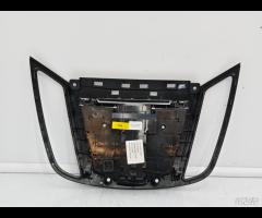 PANNELLO COMANDO CLIMA RISCALDAMENTO FORD C-MAX II - 14