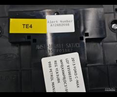 PANNELLO COMANDO CLIMA RISCALDAMENTO FORD C-MAX II - 19