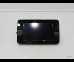 DISPLAY SCHERMO MULTIFUNZIONE GPS NAVIGATORE MERCE