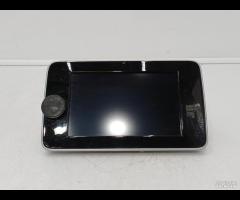 DISPLAY SCHERMO MULTIFUNZIONE GPS NAVIGATORE MERCE
