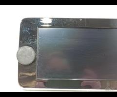 DISPLAY SCHERMO MULTIFUNZIONE GPS NAVIGATORE MERCE - 6