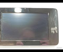 DISPLAY SCHERMO MULTIFUNZIONE GPS NAVIGATORE MERCE - 7