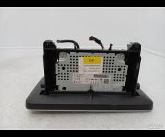 DISPLAY SCHERMO MULTIFUNZIONE GPS NAVIGATORE MERCE - 9