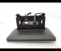 DISPLAY SCHERMO MULTIFUNZIONE GPS NAVIGATORE MERCE - 11