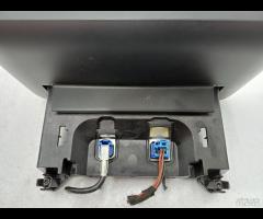 DISPLAY SCHERMO MULTIFUNZIONE GPS NAVIGATORE MERCE - 13