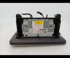 DISPLAY SCHERMO MULTIFUNZIONE GPS NAVIGATORE MERCE - 14