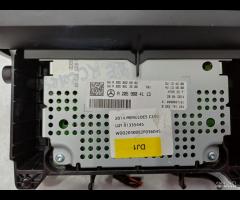 DISPLAY SCHERMO MULTIFUNZIONE GPS NAVIGATORE MERCE - 15