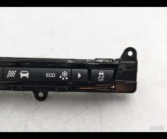 PULSANTIERA COMANDI CONSOLE CENTRALE JAGUAR F-PACE
