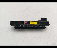 PULSANTIERA COMANDI CONSOLE CENTRALE JAGUAR F-PACE