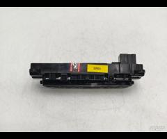 PULSANTIERA COMANDI CONSOLE CENTRALE JAGUAR F-PACE - 6