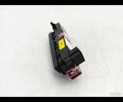 PULSANTIERA COMANDI CONSOLE CENTRALE JAGUAR F-PACE - 7