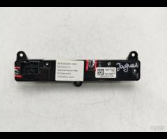 PULSANTIERA COMANDI CONSOLE CENTRALE JAGUAR F-PACE - 9