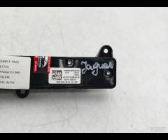 PULSANTIERA COMANDI CONSOLE CENTRALE JAGUAR F-PACE - 11