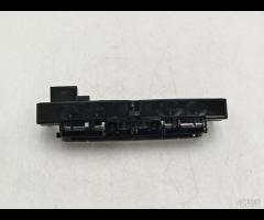 PULSANTIERA COMANDI CONSOLE CENTRALE JAGUAR F-PACE - 14