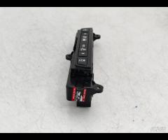 PULSANTIERA COMANDI CONSOLE CENTRALE JAGUAR F-PACE - 15