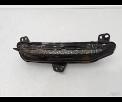 FARO FANALE ANTERIORE LUCI DIURNA DESTRA PEUGEOT 3