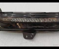 FARO FANALE ANTERIORE LUCI DIURNA DESTRA PEUGEOT 3