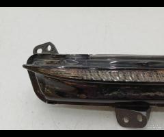 FARO FANALE ANTERIORE LUCI DIURNA DESTRA PEUGEOT 3 - 6