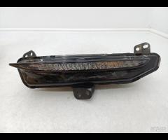 FARO FANALE ANTERIORE LUCI DIURNA DESTRA PEUGEOT 3 - 16