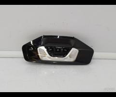 PANNELLO ILLUMINAZIONE LUCI INTERNO ANTERIORE LED