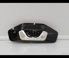 PANNELLO ILLUMINAZIONE LUCI INTERNO ANTERIORE LED