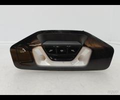 PANNELLO ILLUMINAZIONE LUCI INTERNO ANTERIORE LED