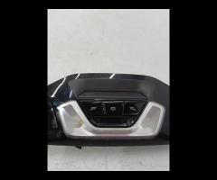 PANNELLO ILLUMINAZIONE LUCI INTERNO ANTERIORE LED