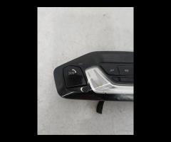 PANNELLO ILLUMINAZIONE LUCI INTERNO ANTERIORE LED - 6