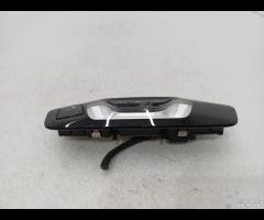 PANNELLO ILLUMINAZIONE LUCI INTERNO ANTERIORE LED - 7